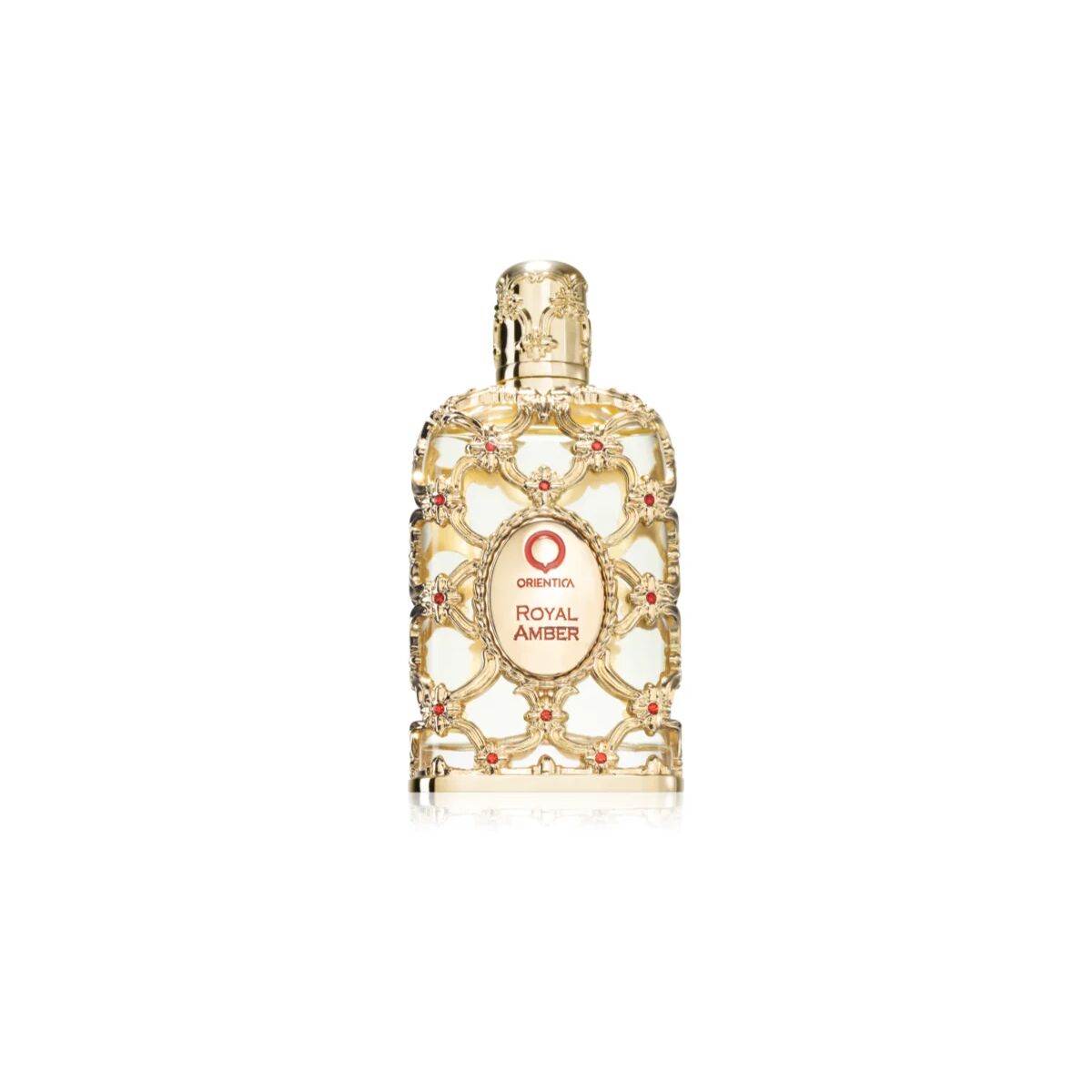 Perfumy Unisex Orientica EDP Royal Amber 150 ml